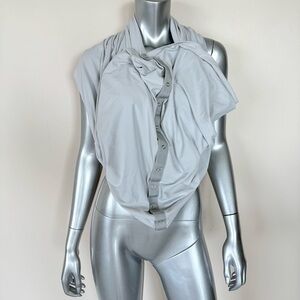 Lululemon women scarf one size